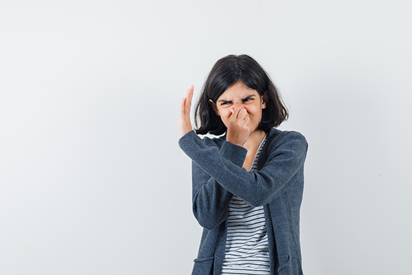 Bromhidrosis, A Foul-smelling Body Odor - Medicosnext