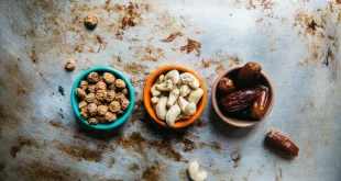 Intermittent Fasting