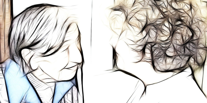 Dementia in the Golden Years